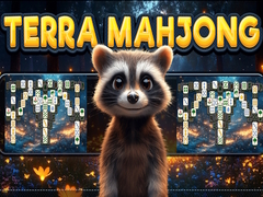 게임 Terra Mahjong