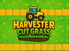 게임 Harvester Cut Grass