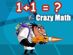 게임 Crazy Math