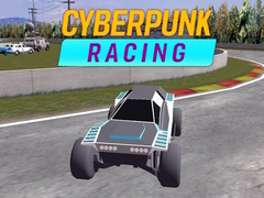 게임 Cyberpunk Racing