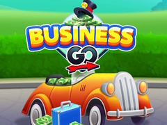 게임 Business Go