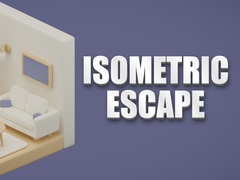 게임 Isometric Escape