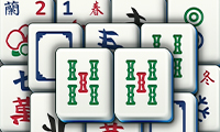 게임 Grand Mahjong