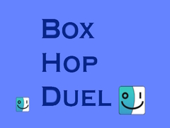게임 Box Hop Duel