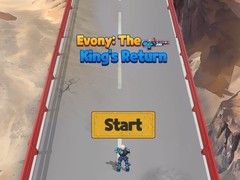 게임 Evony: The Kings Return
