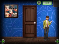 게임 Amgel Easy Room Escape 288