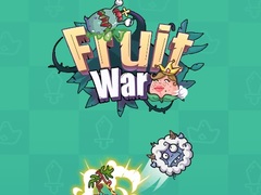 게임 Fruit War