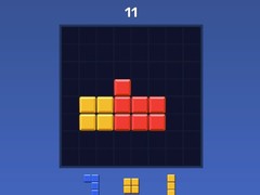 게임 Block Master Super Puzzle