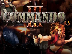 게임 Commando III