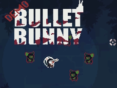 게임 Bullet Bunny