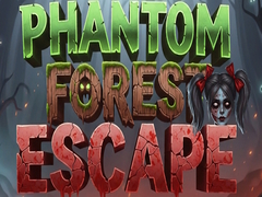 게임 Phantom Forest Escape