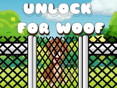 게임 Unlock for Woof