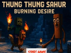 게임 Thung Thung Sahur Burning Desire