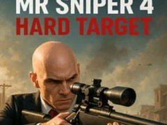 게임 Mr Sniper 4 Hard Target