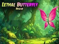 게임 Lethal Butterfly Rescue