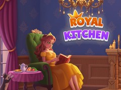 게임 Royal Kitchen