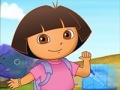 게임 Dora Funny Match