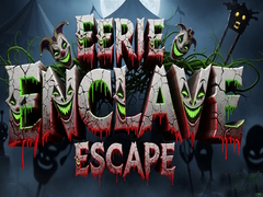게임 Eerie Enclave Escape