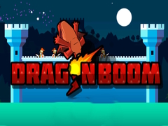 게임 Drag N Boom