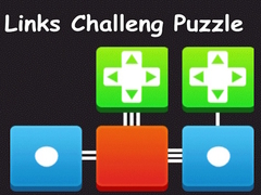 게임 Links Challeng Puzzle