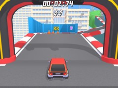 게임 Offroad Rush