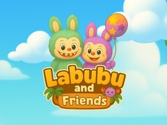 게임 Labubu And Friends