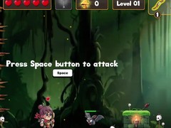 게임 Jungle Fury Mutant Rhino Mayhem