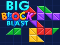 게임 Big Block Blast