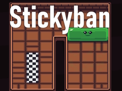 게임 Stickyban