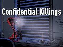 게임 Confidential Killings