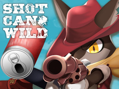 게임 Shot Can Wild