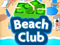 게임 Beach Club