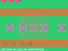 게임 Zombie Tower Defense