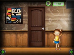 게임 Amgel Kids Room Escape 313