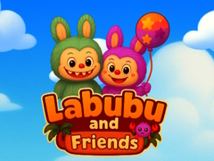 게임 Labubu and Friends 2Player