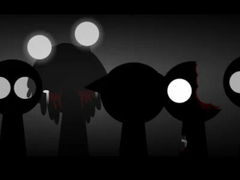 게임 Sprunki: The Lost Souls