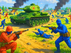게임 Operation Flashpoint: Red - Blue War