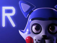 게임 Five Nights at Candy's Remaster