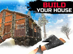 게임 Winter Craft: Survival in the Forest