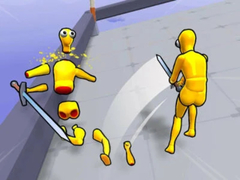 게임 Epic Sword Battle