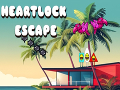게임 Heartlock Escape