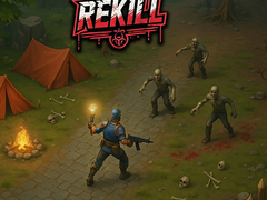 게임 Rekill