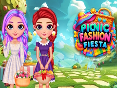 게임 Picnic Fashion Fiesta