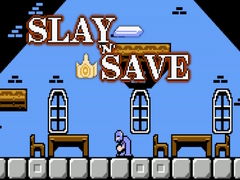 게임 Slay 'n' Save