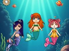 게임 Princess Vs Shark
