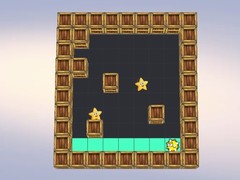 게임 Color Maze Star Search