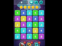 게임 2048 Clicker