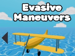 게임 Evasive Maneuvers