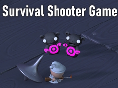 게임 Survival Shooter Game