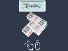 게임 Mahjong 3d Match
